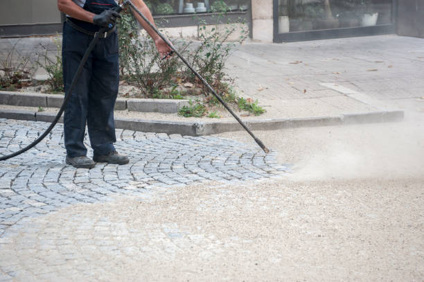 Trusted Columbus, IN Pressure Washing Services Experts