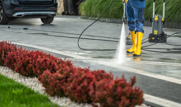 Best Sidewalk and Walkway Cleaning  in Columbus, IN